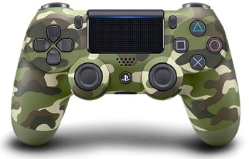 GAMING CONTROLLER FOR PS4